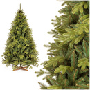 Choinka sztuczna Premium Royal Trees 180 cm świerk syberyjski, drzewko świąteczne