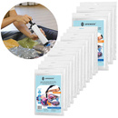 Worek próżniowy 15 szt. pokrowiec na ubrania 2 rozmiary