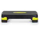Step 2-stopnie, schodek, platforma do ćwiczeń aerobiku i fitness