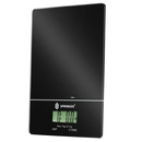 Cyfrowa waga kuchenna, domowa 5 kg elektroniczna z wyświetlaczem