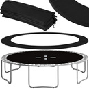 Osłona na sprężyny 8F do trampoliny 244/250/252cm czarna