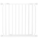 Bramka zabezpieczająca 74-82 cm, rozporowa barierka ochronna