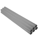 Pianka ochronna na słupki trampoliny otulina 100 cm 6 szt.