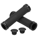 Chwyty do kierownicy roweru gripy, rączki antypoślizgowe