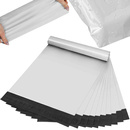 Foliopaki 50 szt. 45x50 cm koperty kurierskie foliowe do pakowania przesyłek