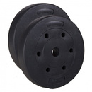 Obciążenie kompozytowe 10kg bitumiczne 2 szt.