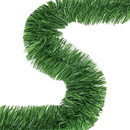 Girlanda choinkowa 800cm, łańcuch na świąteczny, zielony
