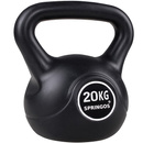 Kettlebell hantle 20kg ABS