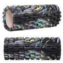 Roller do masażu 33 cm kolorowy