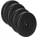 Obciążenie kompozytowe 10 kg bitumiczne 4x2,5 kg