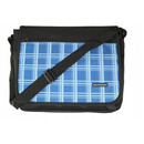 Torebka na ramię Outhorn niebieska