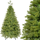 Choinka sztuczna premium 220 cm sosna naturalna