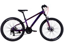 Rower górski 29" TOPVELO DISCOVERY TREK DD FR rama 19"