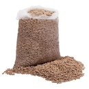 Pellet, żwirek drewniany dla królików, ściółka 15kg