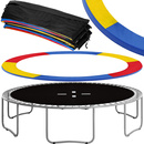 Osłona na sprężyny do trampoliny 244/250/252 cm 8FT multikolor