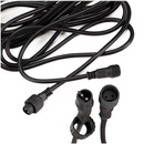 Przedłużka do lampek choinkowych 5 m PRO kabel łącznik IP65 przedłużacz