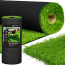 Sztuczna trawa z rolki 2 m na taras balkon boisko miękka 32mm