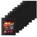 Mata teflonowa do grilla 40x33 cm 9 szt. tacka do grillowania i do piekarnika