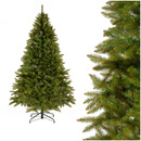 Choinka sztuczna premium 220 cm świerk kaukaski